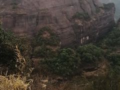 -丹霞山风景名胜区