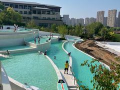 -清河半岛温泉度假酒店