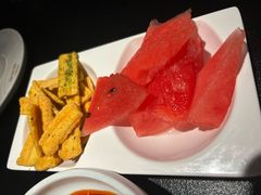 -辣尚瘾·烤鱼·新川菜(牡丹园直营店)