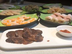 -一叶一世界·素食餐厅(锦华万达店)