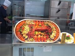 -家乐福(古北店)