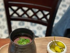 -格鲁·秀色Georgia’s Feast