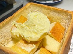 面包诱惑-绿茶餐厅(成都太古里店)