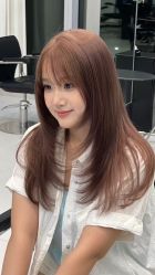 -DL HOPE造型