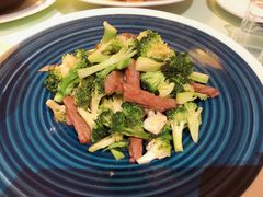 -百味馆·粤菜·湛江菜(后海花园店)