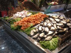 -苏格里岛自助海鲜火锅烧烤(大汉悦中心店)