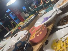 -戈拿旺巴西烤肉(崇文门店)