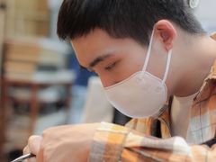 -五月木作·DIY木作文创体验店(北京路店)