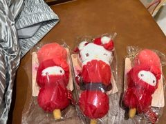 -三丽鸥 Sanrio Gift Gate(汉光百货店)