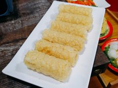 炸响铃卷-小龍鳳·港式海鲜打边炉(沙湖路店)