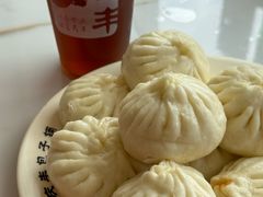 -庆丰包子铺(白塔寺店)