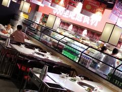 -川锅一号火锅(睢宁店)