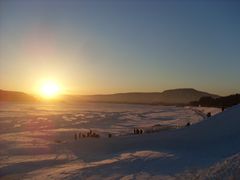 -北极村旅游风景区
