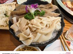 佬土鹅肠-佬土鹅肠火锅(解放路店)