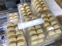 -甜嘟嘟烘焙坊(舒城路店)