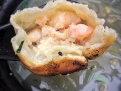 -小杨生煎(虹桥机场T1到达店)