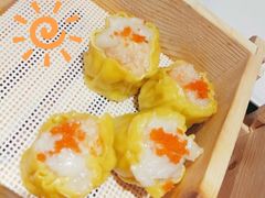 -花少爷·鲜虾干贝粥(延安万达店)