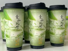 -丘大叔柠檬茶(乐峰广场分店)