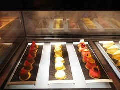 -都会尚膳·海鲜自助餐厅(重庆万豪酒店)