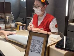 -海底捞火锅(崇文门新世界百货店)