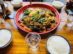 -煮小篓盘盘麻辣烫(广都店)