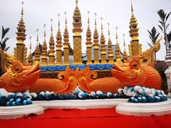 -西双版纳傣族园