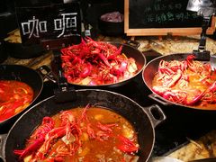 -嘉定凯悦·咖啡厅