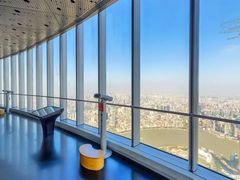 -上海中心大厦
