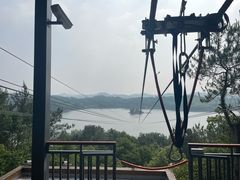 -天目湖山水园
