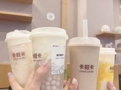 -卡旺卡(合肥步行街韵淮阁店)