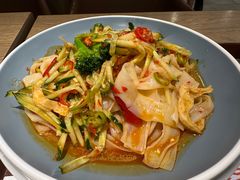-魏家凉皮(来广营店)