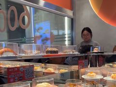 -争鲜回转寿司(中街大悦城店)