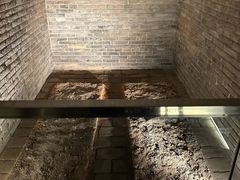 -洛阳古墓博物馆