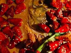 -青年公社烤鸭(青年路店)