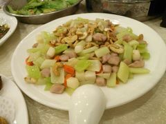 -螺涌海鲜酒楼(增槎路店)