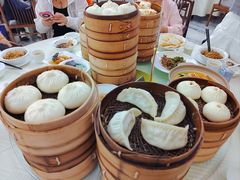 -怡园饭店-餐厅(四望亭店)