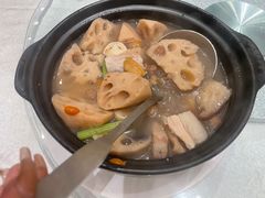 -成丰酒家