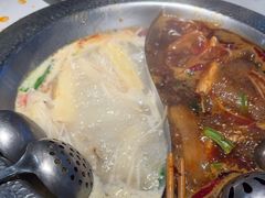 -川锅一号火锅(睢宁店)