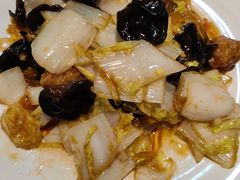 -人民公社大食堂(顺义总店)