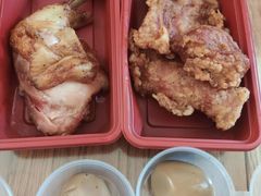 -大圆碗•T骨大排饭(永安道店)
