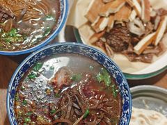 -惠记粉汤羊血梆梆肉(永松路店)