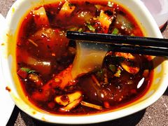 浑源凉粉-蔡家酒楼(一德街店)