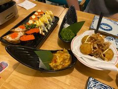 -村上一屋·亚洲菜融合小馆(南楼店)