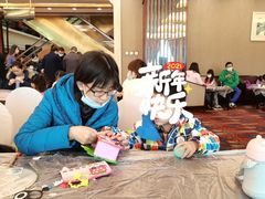 -北京九华山庄会展酒店