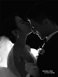 -蒙娜丽莎婚纱摄影(南门店)