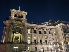 -德国国会大厦