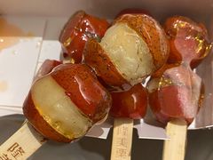 -隆美栗园(活力城店)