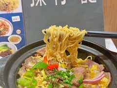 -香港深仔记茶餐厅(东门店)