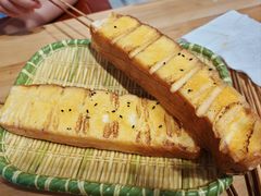 -86烧烤·炭火烧烤 (石人总店)