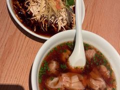 -东园小馆·早茶·淮扬小炒(水街店)